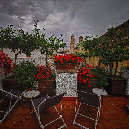 Casa Farella B&B In Suites Apartments Altamura X Matera 외부 사진