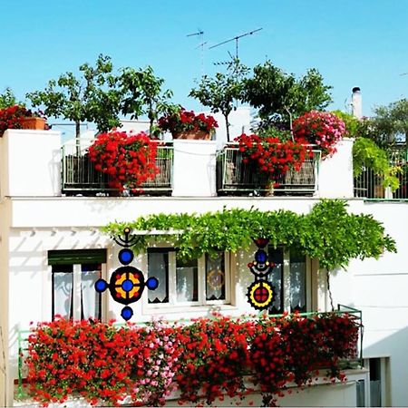 Casa Farella B&B In Suites Apartments Altamura X Matera 외부 사진