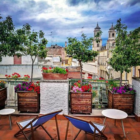 Casa Farella B&B In Suites Apartments Altamura X Matera 외부 사진