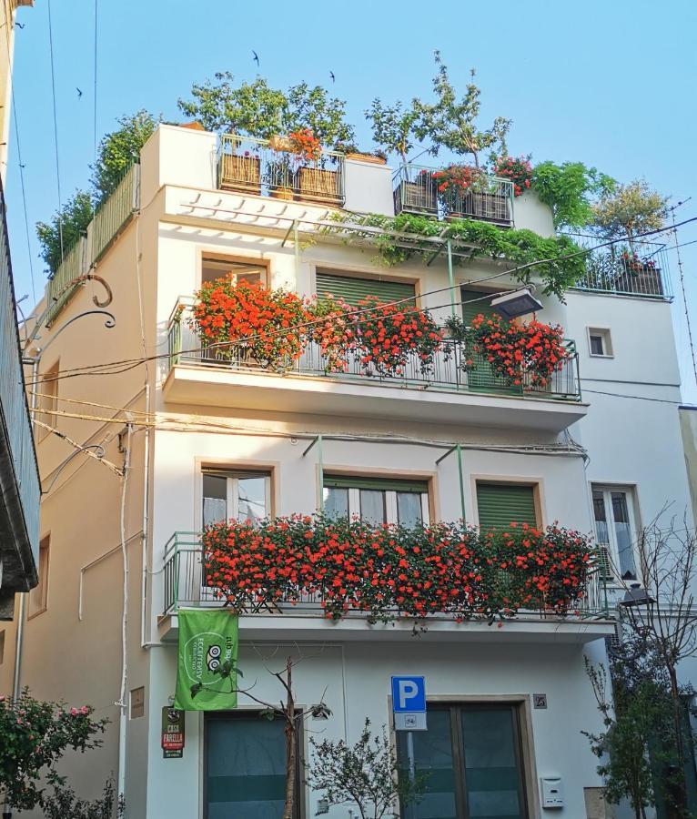 Casa Farella B&B In Suites Apartments Altamura X Matera 외부 사진