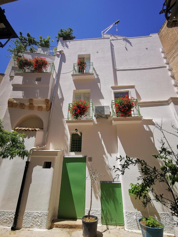 Casa Farella B&B In Suites Apartments Altamura X Matera 외부 사진