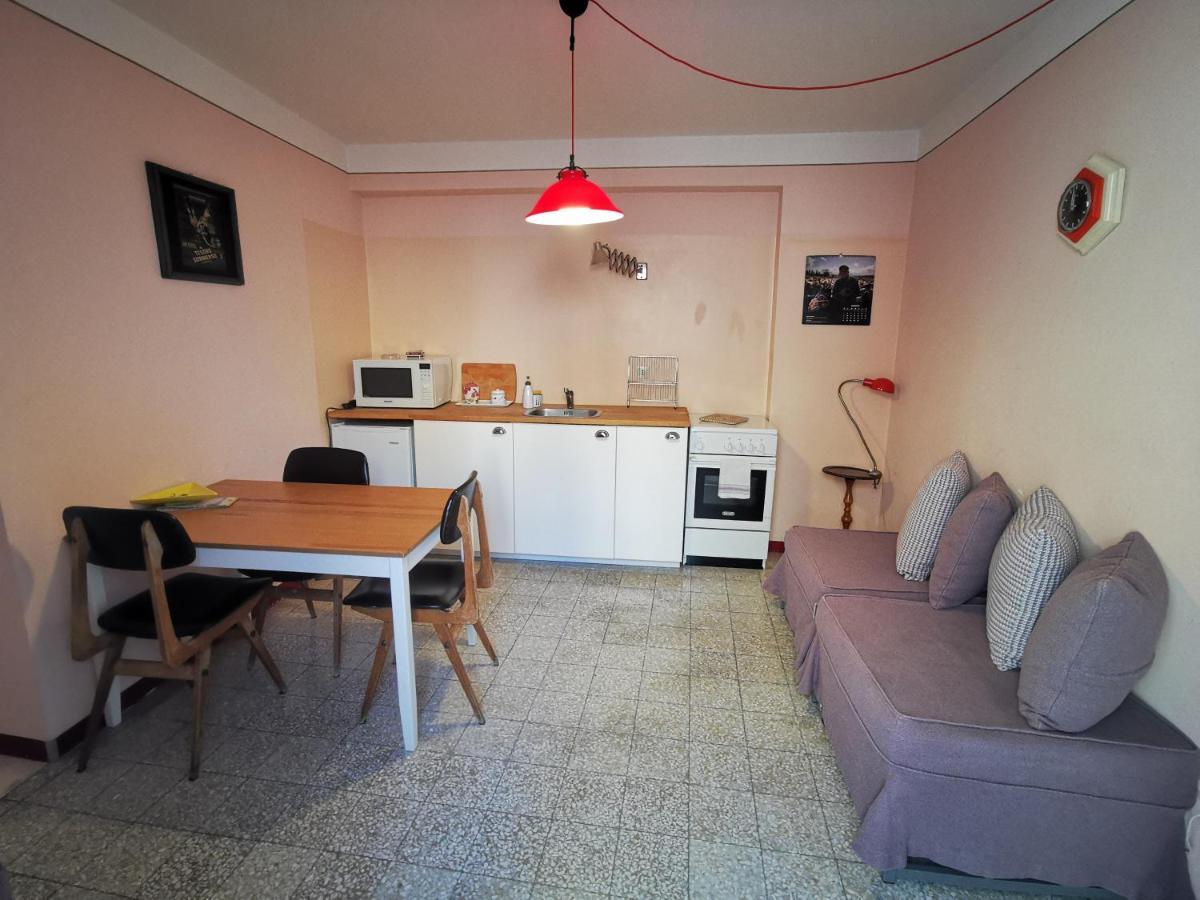 Casa Farella B&B In Suites Apartments Altamura X Matera 외부 사진