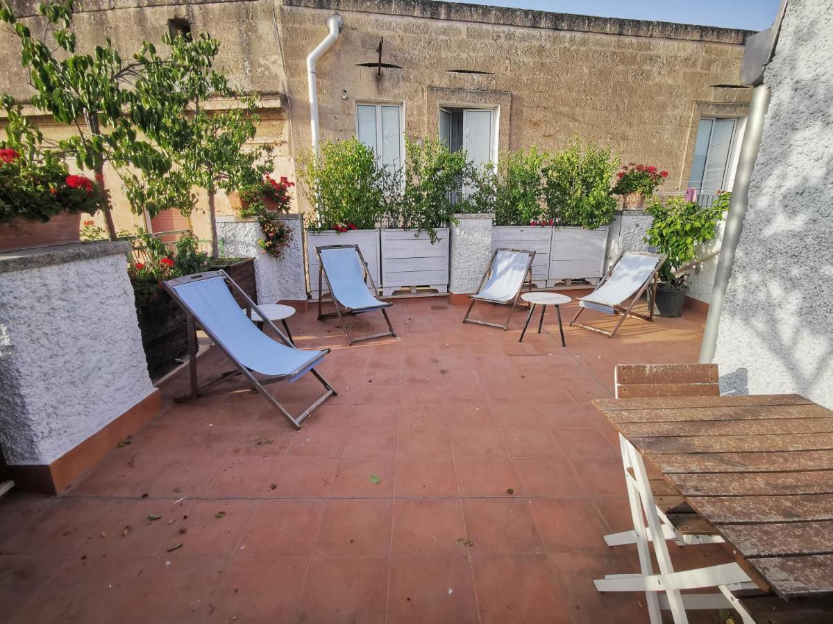 Casa Farella B&B In Suites Apartments Altamura X Matera 외부 사진