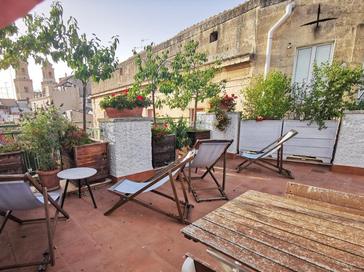 Casa Farella B&B In Suites Apartments Altamura X Matera 외부 사진