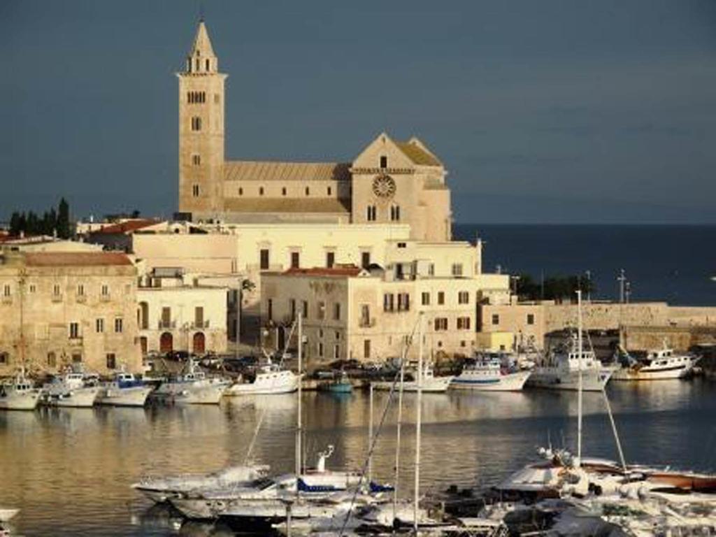 Casa Farella B&B In Suites Apartments Altamura X Matera 외부 사진