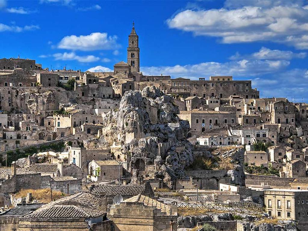 Casa Farella B&B In Suites Apartments Altamura X Matera 외부 사진