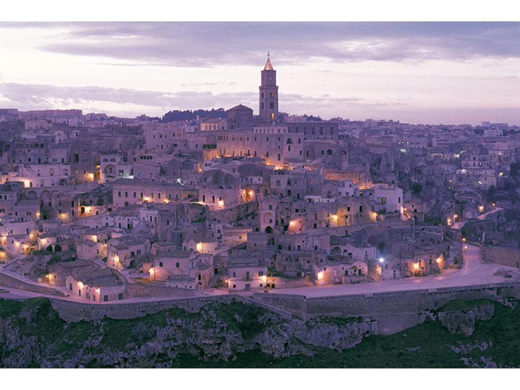Casa Farella B&B In Suites Apartments Altamura X Matera 외부 사진
