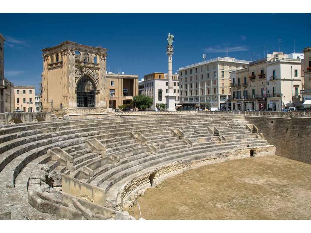 Casa Farella B&B In Suites Apartments Altamura X Matera 외부 사진