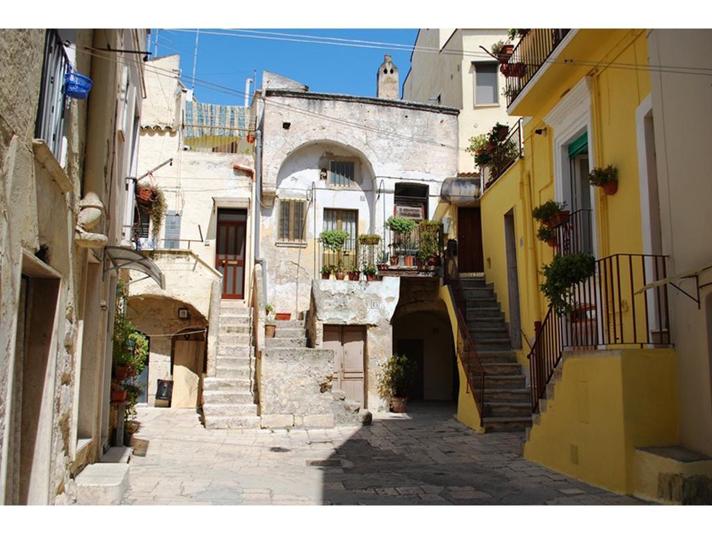 Casa Farella B&B In Suites Apartments Altamura X Matera 외부 사진