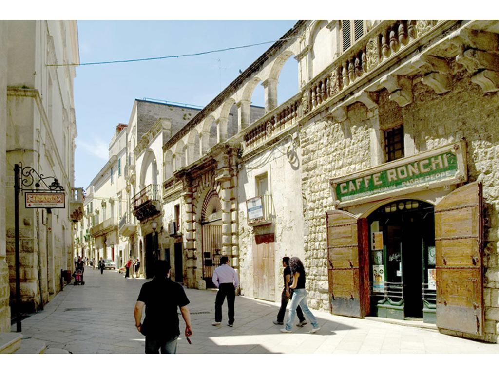 Casa Farella B&B In Suites Apartments Altamura X Matera 외부 사진