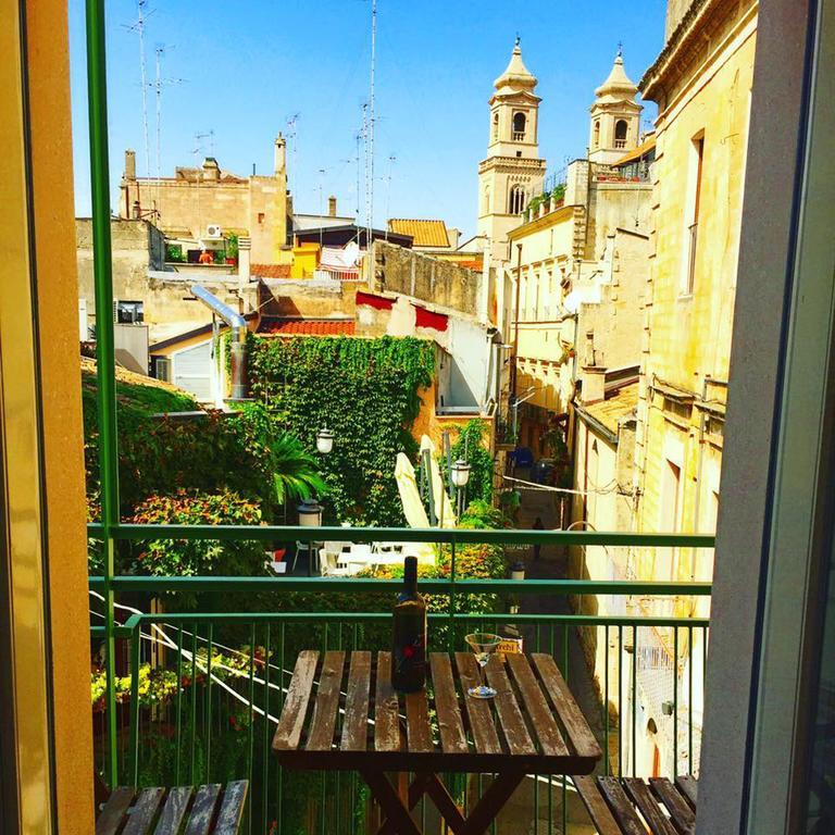 Casa Farella B&B In Suites Apartments Altamura X Matera 객실 사진