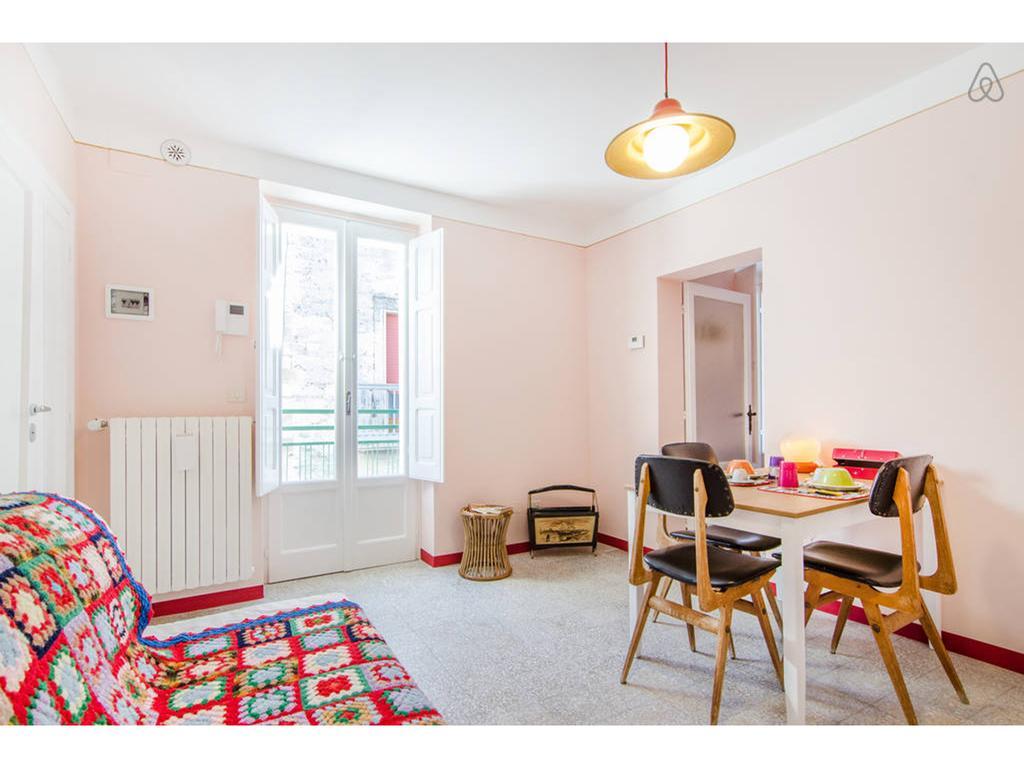 Casa Farella B&B In Suites Apartments Altamura X Matera 객실 사진