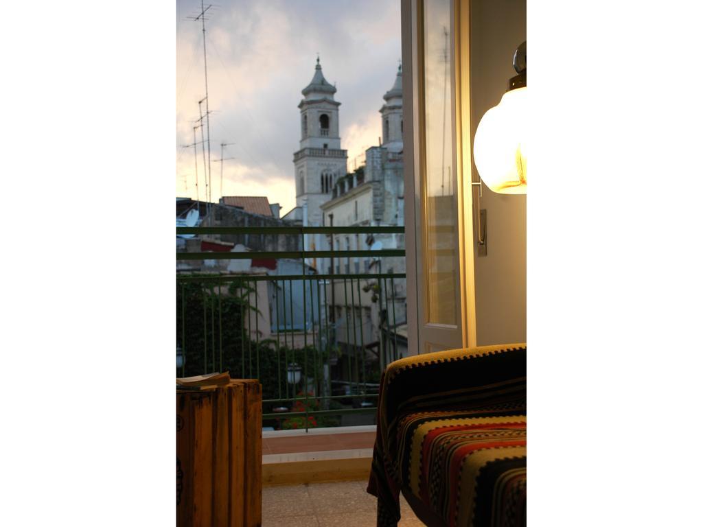 Casa Farella B&B In Suites Apartments Altamura X Matera 객실 사진