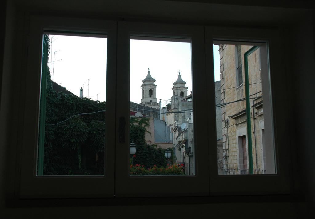 Casa Farella B&B In Suites Apartments Altamura X Matera 객실 사진