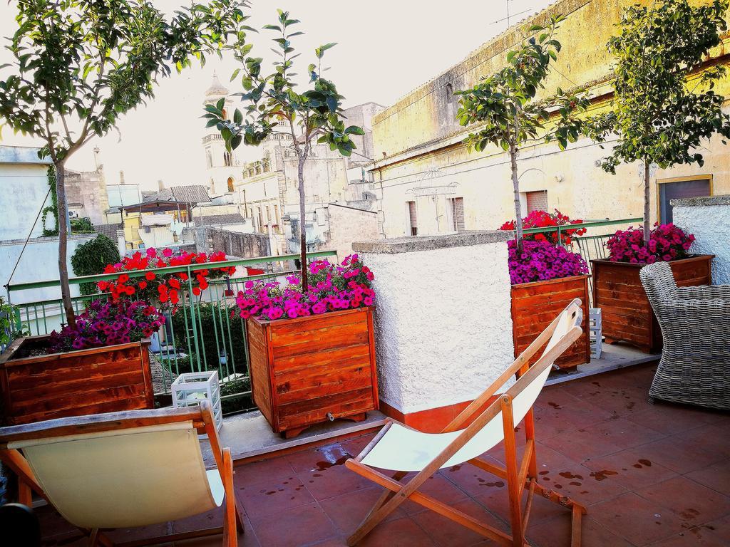 Casa Farella B&B In Suites Apartments Altamura X Matera 외부 사진