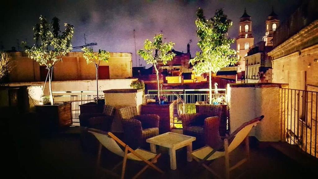 Casa Farella B&B In Suites Apartments Altamura X Matera 외부 사진