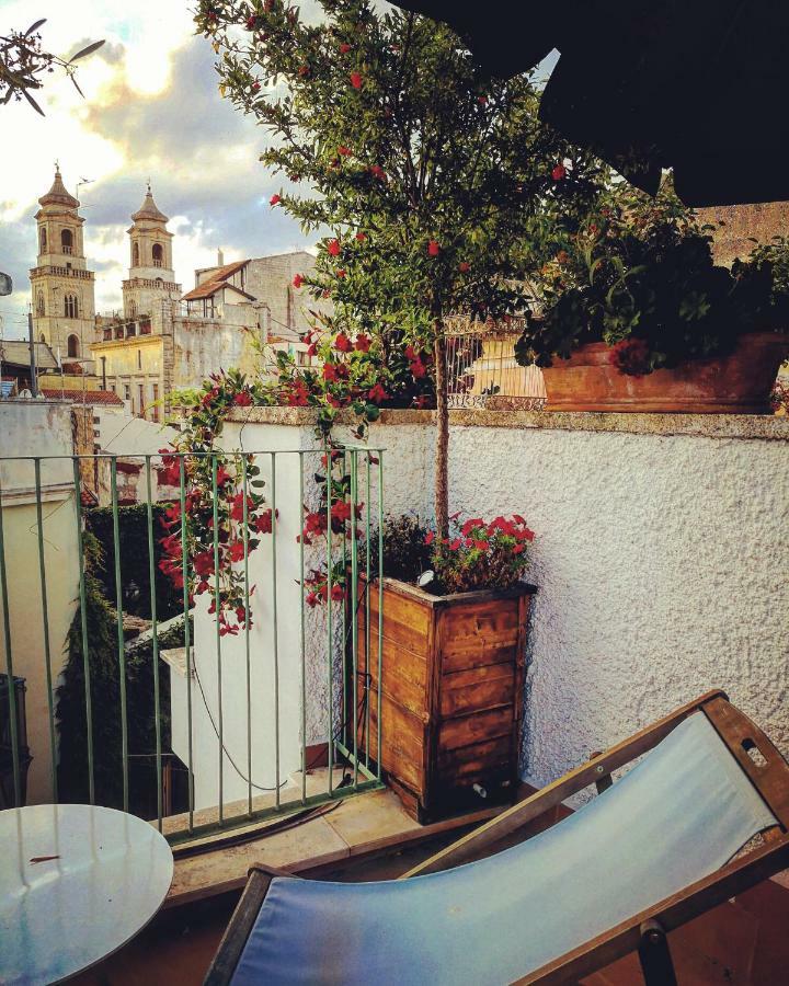 Casa Farella B&B In Suites Apartments Altamura X Matera 외부 사진