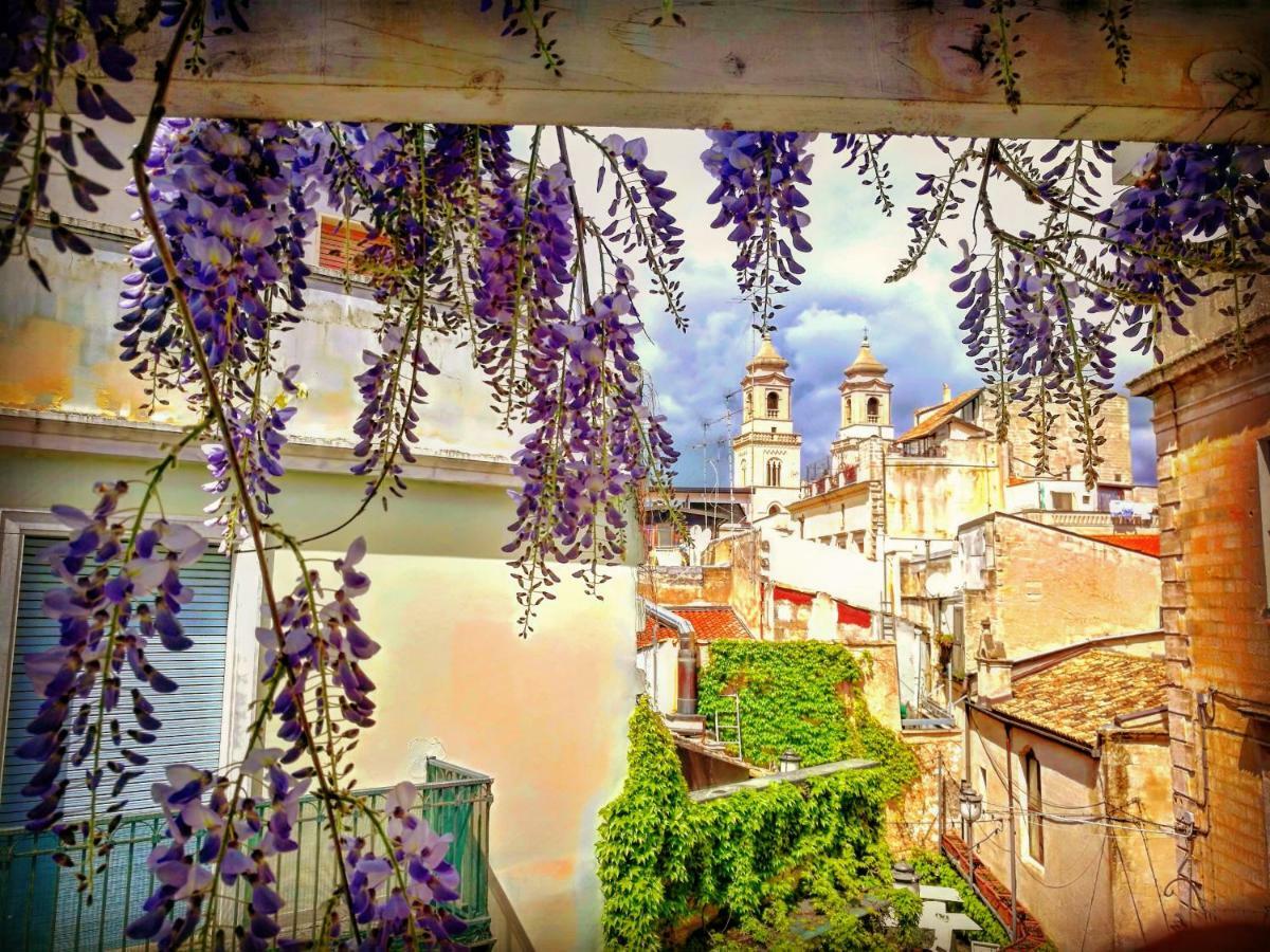 Casa Farella B&B In Suites Apartments Altamura X Matera 외부 사진