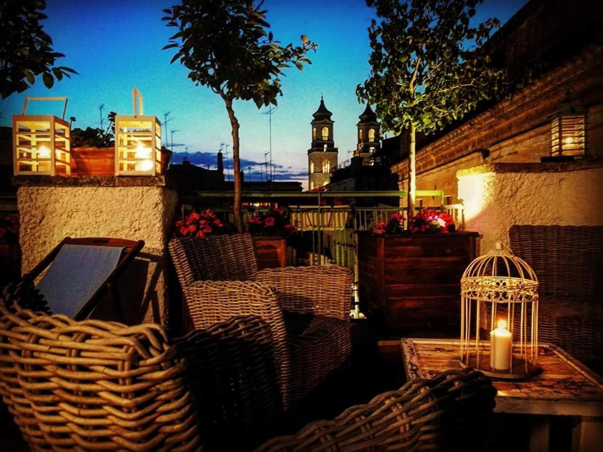 Casa Farella B&B In Suites Apartments Altamura X Matera 외부 사진