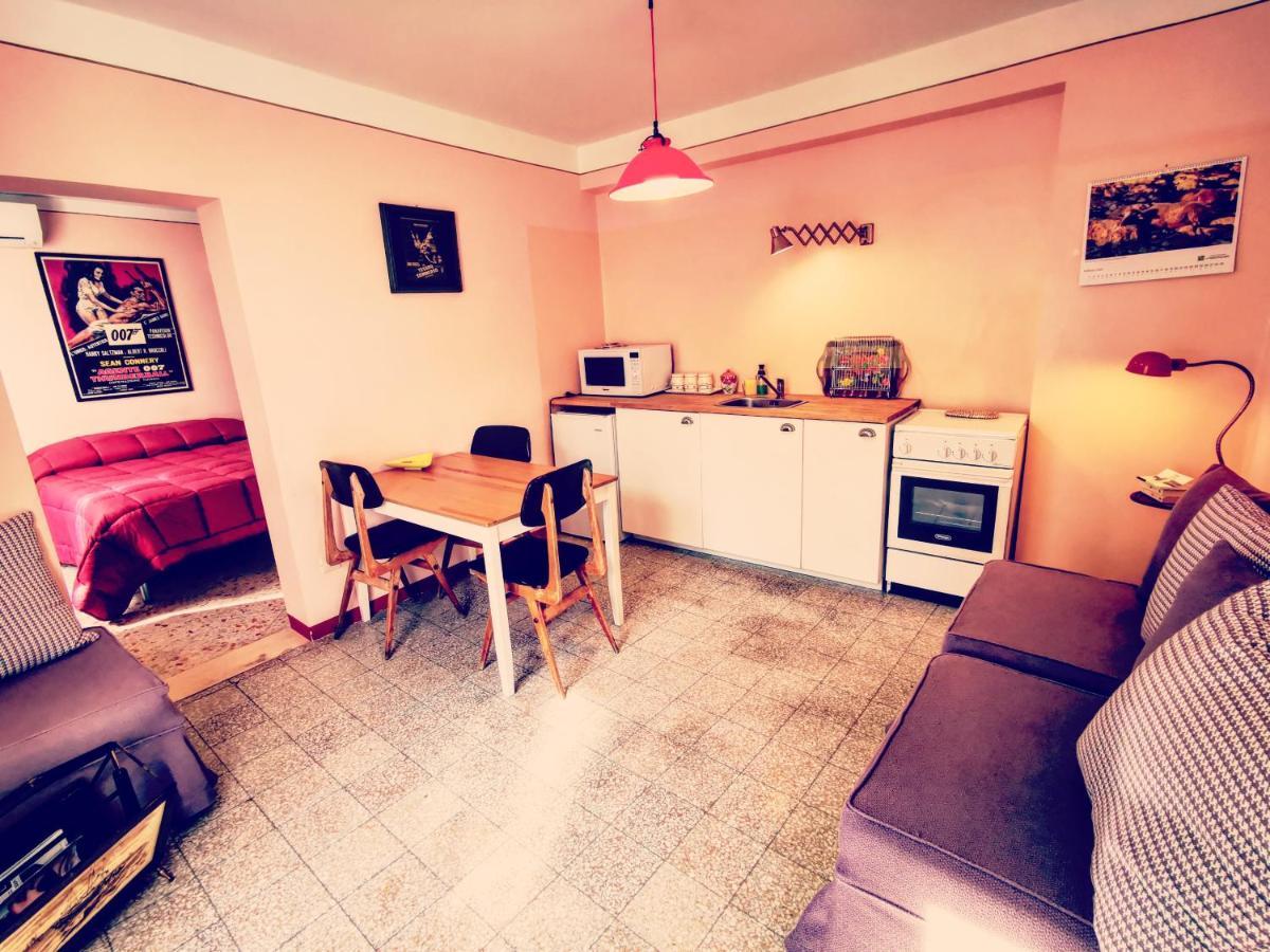 Casa Farella B&B In Suites Apartments Altamura X Matera 외부 사진